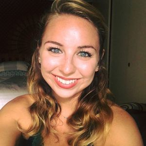 Meet your Posher, Nicolette